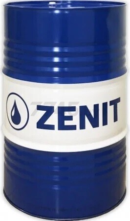 Масло для смазки пильных цепей ZENIT 176 кг (Зенит-Юниверсал)